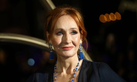 JK Rowling is not to face police investigation for her social media postings this past week.
