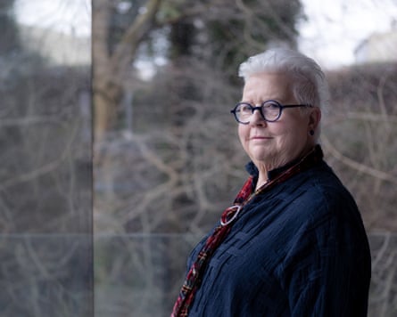 Val McDermid