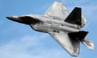 Chinese thief of US military secrets given four years' jail