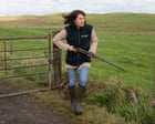 ITV's The Dark Features Serial Killer Drama