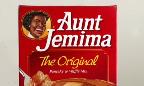 Aunt Jemima’s pancake mix and syrup brand to change name and image that Quaker Food’s says is ‘based on a racial stereotype’.