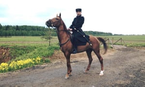 A photograph from Choles’s Facebook account.