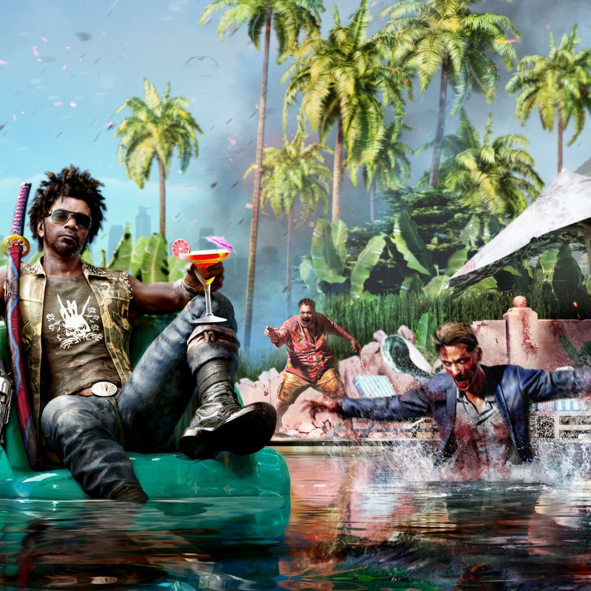 Dead Island 2 Review