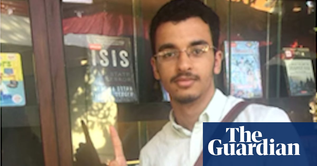 Arrest warrant issued for Manchester Arena bomber’s brother