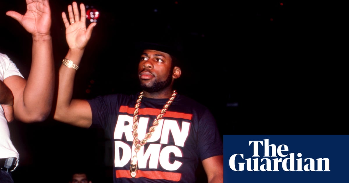 Man charged over 2002 Jam Master Jay killing to plead guilty, documents show
