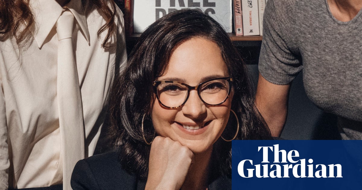 Blood in the water': Bari Weiss's chaotic first three months in charge of CBS News