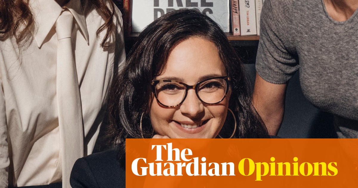 Bari Weiss is a weird and worrisome choice as top editor for CBS News
