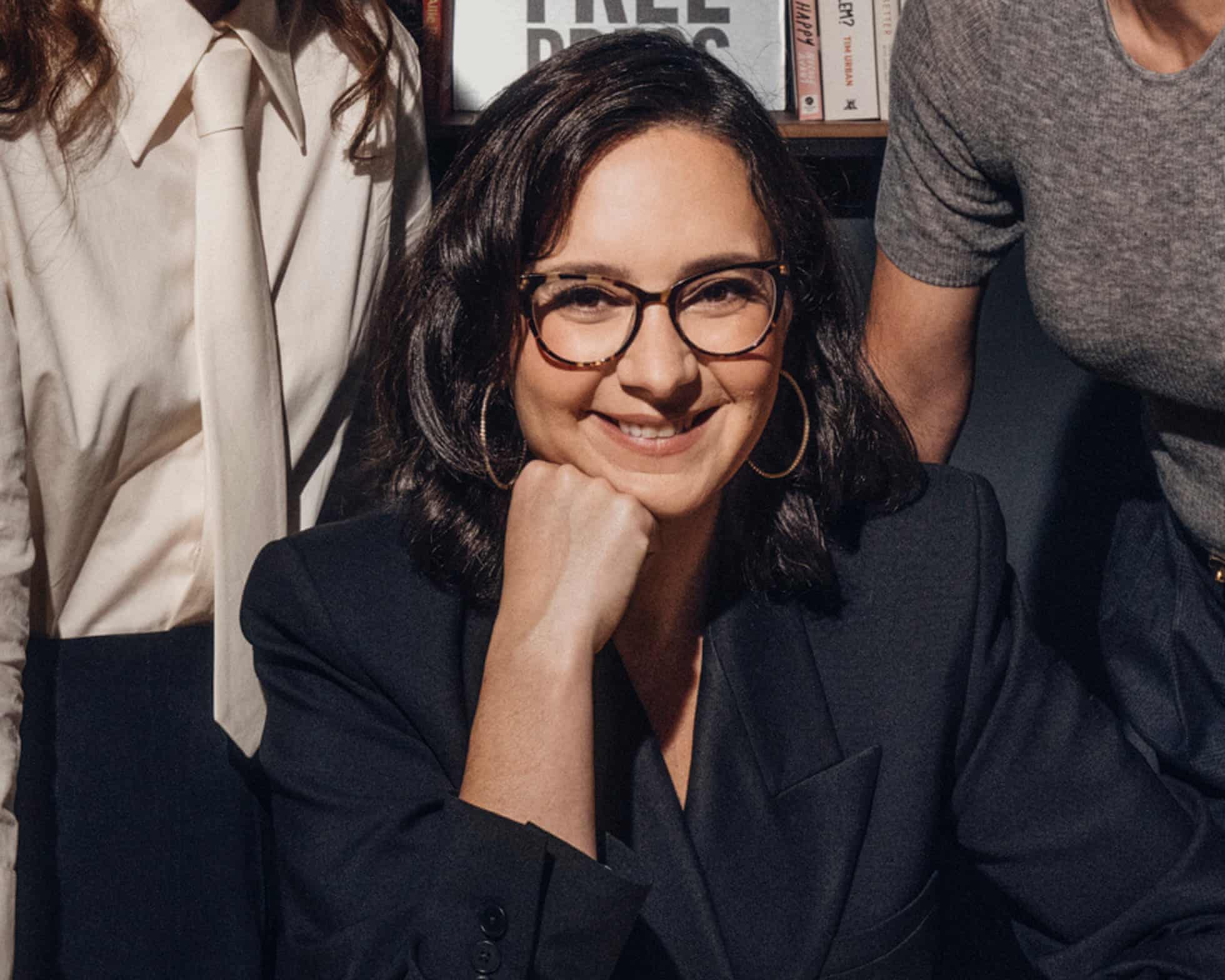 Bari Weiss