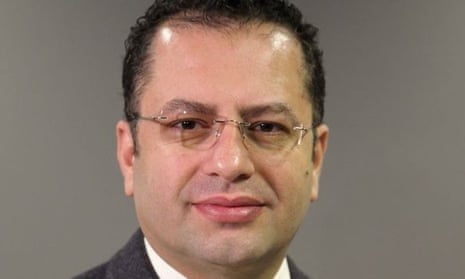 Saeed Karimian, GEM TV
