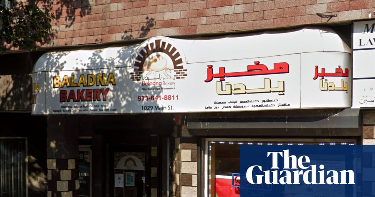 Customer Stabs New Jersey Bakery Brothers Over Four-Year-Old Order