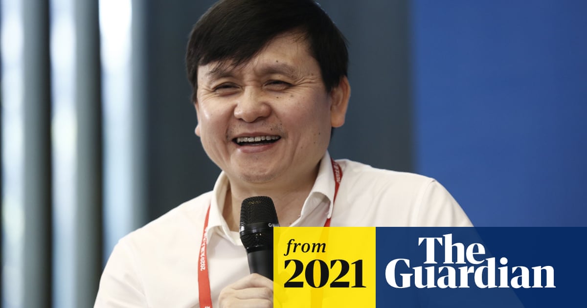 ‘China’s Dr Fauci’: How Zhang ...