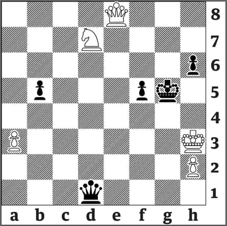 Chess problem 3948