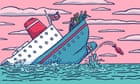 We've caught the distraction disease - we do anything to avoid the problems we face | Torsten Bell