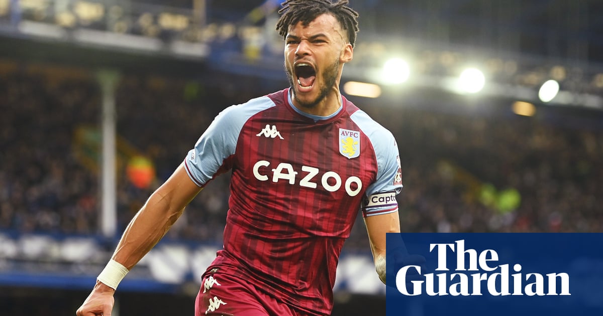 Tyrone Mings: ‘Steven Gerrard is pushing us to limits we didn’t know we could go to’