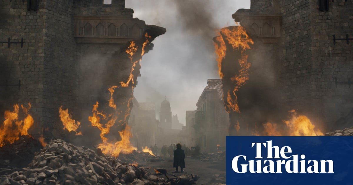 Satisfying Or A Travesty Fans Torn Over Game Of Thrones