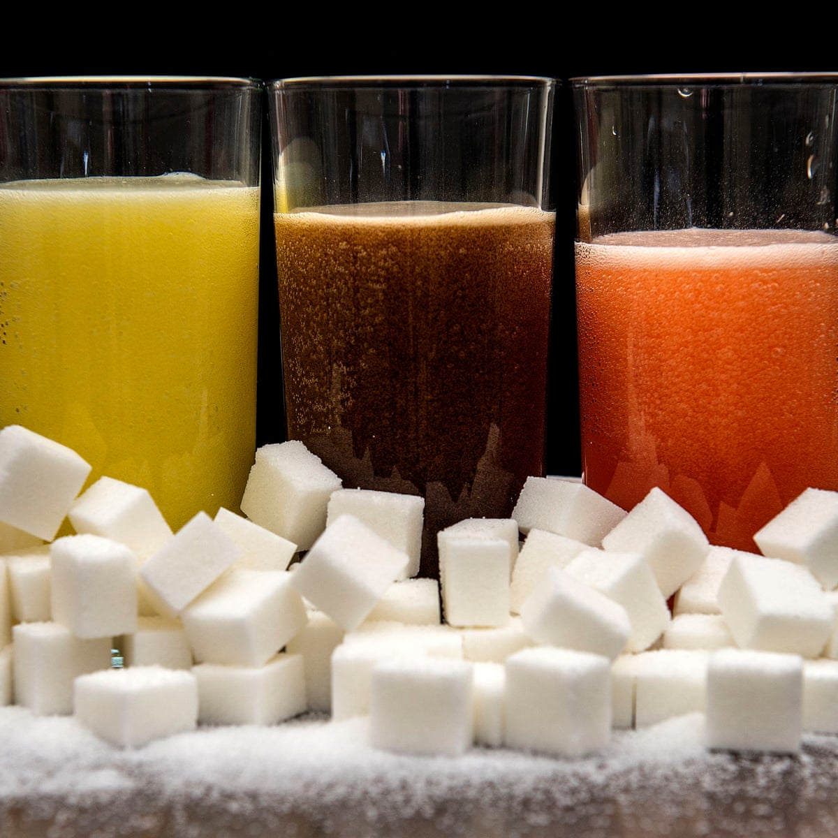 Fruit Juices And Smoothies Contain Unacceptably High Levels Of Sugar Sugar The Guardian