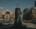 «Lenin était un ennemi de l'humanité. Pourquoi Kyiv veut mettre Cosaque statue en chef à la place du leader soviétique