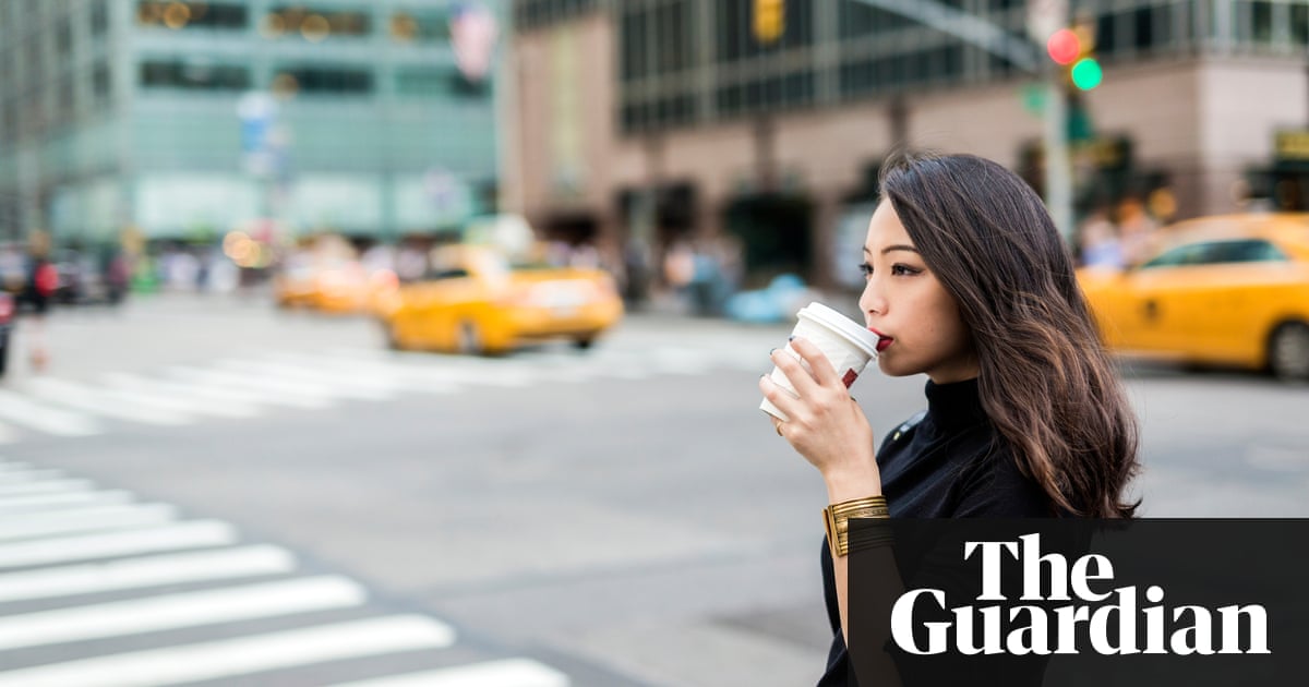 Give up coffee? Fuhgeddaboudit, say New Yorkers after California ruling 14