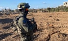 Middle East crisis live: threat of Iranian attack on Israel ‘still viable’, says White House