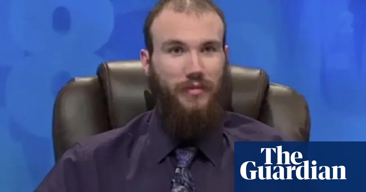 Ex-Countdown champion detained in hospital after attacking rival player with knife