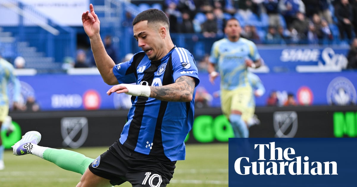 As Bologna thrive, sister club CF Montreal have been left in the dust