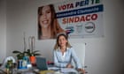 The mafia killed Alessandra Clemente's mother. Now she wants to take them on as mayor of Naples