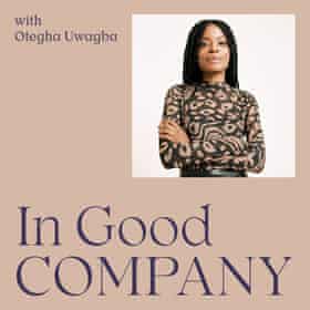 In a good company.