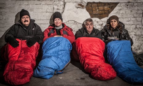 The Ugly Truth Behind the Smiles