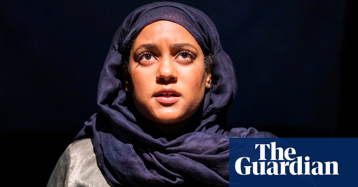 Grenfell on stage: can a harrowing new play help the drive for justice?