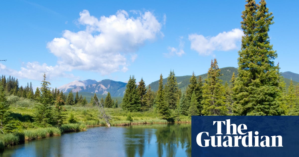 Canada's great outdoors: readers’ travel tips | Canada holidays | The ...