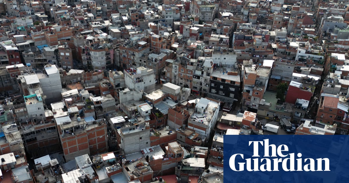 Drug traffickers livestream Argentinian women’s torture and killing