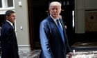 Trump-Russia: Republicans trying to kill off investigation, says Adam Schiff