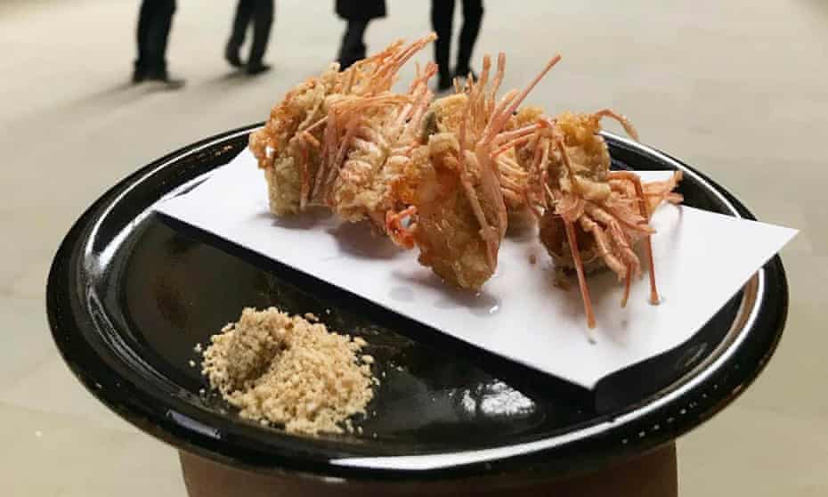 Brilliant Fried Prawns Recipe Brilliant Fried Prawns Recipe