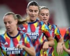 Champions League Femminile: Benfica-Arsenal, la Partita che Decide il Destino della Classifica
