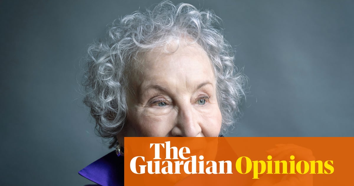 If holding a grudge is wrong, why does it feel so right? Just ask Margaret Atwood | Rhiannon Lucy Cosslett