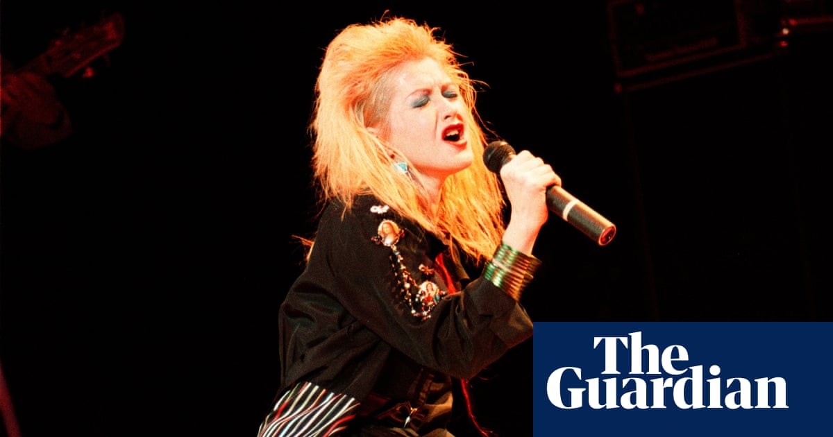 Vocal Break by Lauren Elkin review – a celebration of the female voice