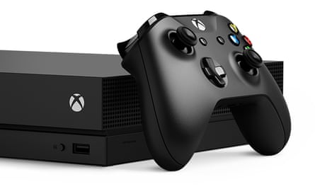 Download Xbox One X Review A Perfect Pitch To A Demanding Demographic HD Wallpaper Xbox One X Review A Perfect Pitch To A Demanding Demographic For Free