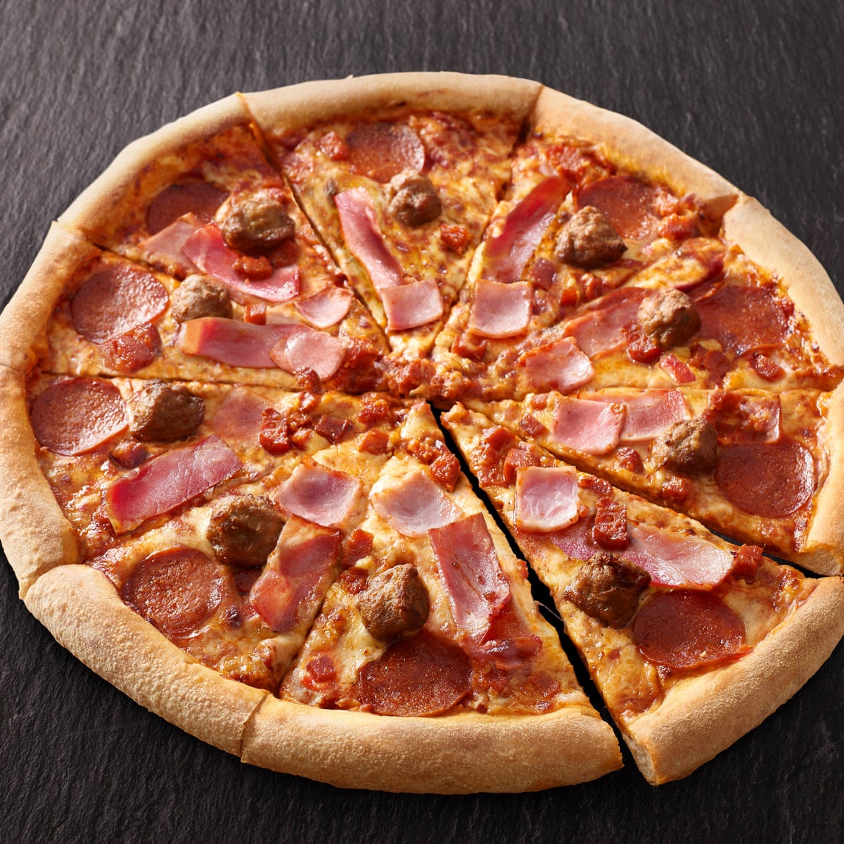 Domino S Stockpiles Toppings To Beat No Deal Brexit Business The Guardian