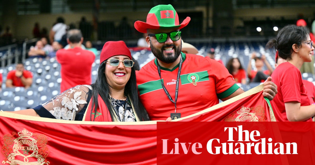 Tactical Tweaks and Super-Sub Strategies: Canada Battles Morocco in World Cup 2026 Round of 16