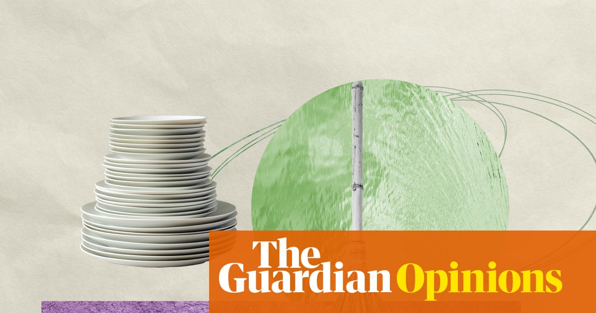 What if your life turned out to be ‘ordinary’? Slow down and relish this – it might even be enchanting | Nadine Levy