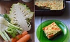 Rachel Roddy's recipe for sformato, or Italian vegetable bake | A kitchen in Rome