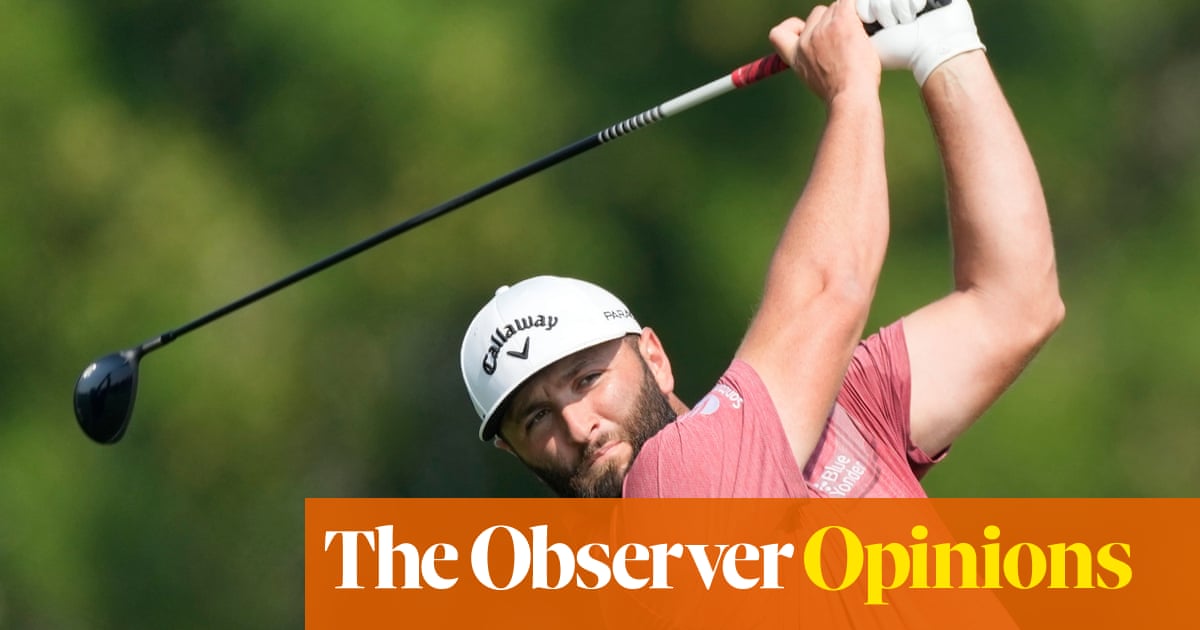 Rahm case casts shadow over Ryder Cup as PGA Tour-LIV rupture still runs deep | Ewan Murray Rahm case casts shadow over Ryder Cup as PGA Tour-LIV rupture still runs deep | Ewan Murray