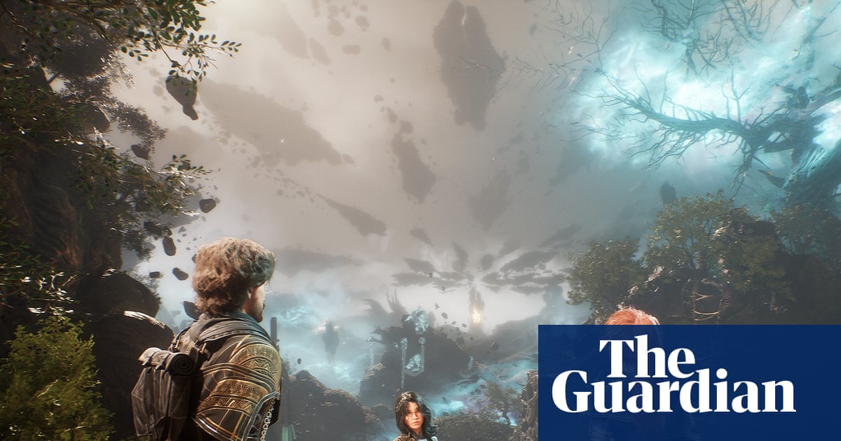 Bafta games awards 2026: Clair Obscur en Dispatch leiden de nominaties | Spel