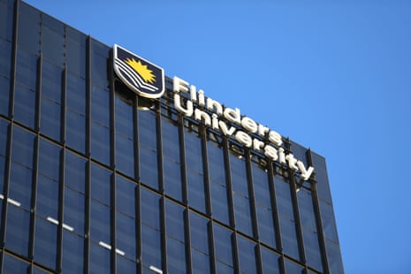 Flinders University