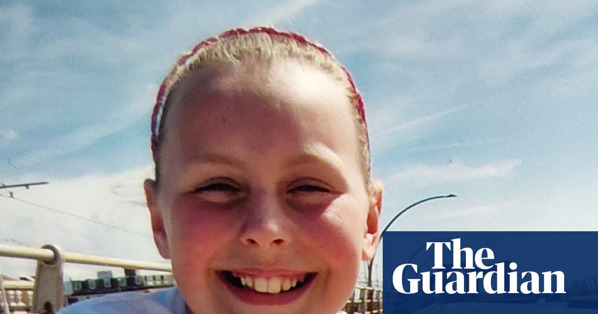Family of girl who died on camping trip in Scotland say they are ‘devastated’