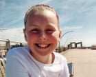 Man Charged After Nine-Year-Old Girl Dies on Camping Trip