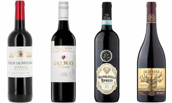 17 Best Red Wines To Drink 2021 Top Red Wine Bottles To Try