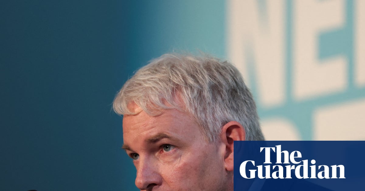 Reform UK civil service plan ‘would sack more planning officers than exist’