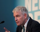 PoliticsWireDaily — Reform UK civil service plan ‘would sack more planning officers than exist’