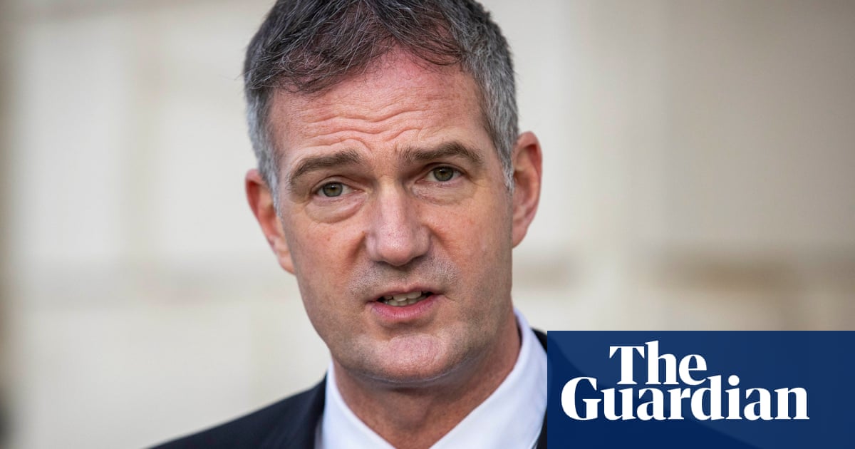 Labour considers ‘nudification’ ban and cross-party pledge on AI deepfakes | Labour